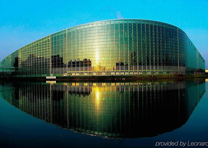 Hotel Ibis Styles Centre Petite France