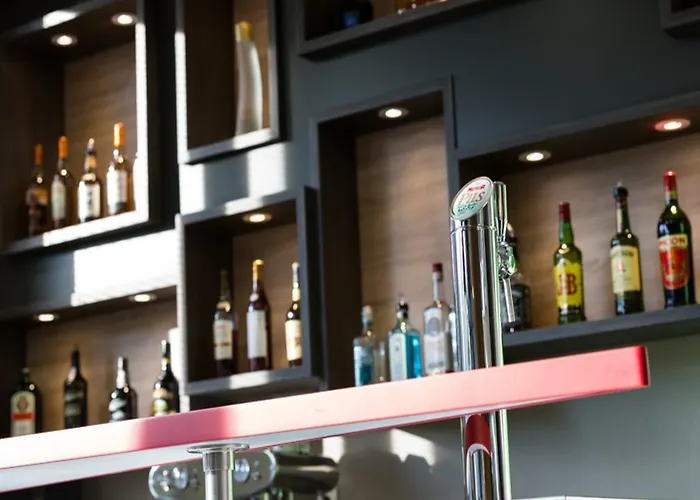 Ibis Styles Centre Petite France Hotel Straatsburg