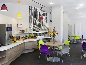 Hotel Ibis Styles Centre Petite France